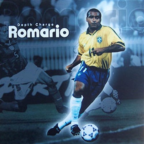 Romario Depth Charge
