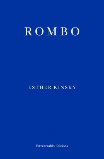 Rombo Kinsky Esther