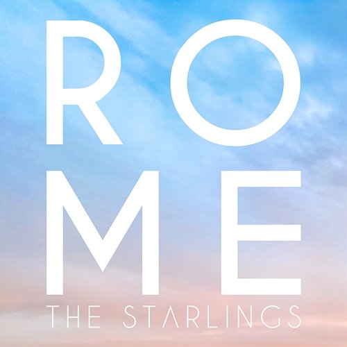 Rome The Starlings