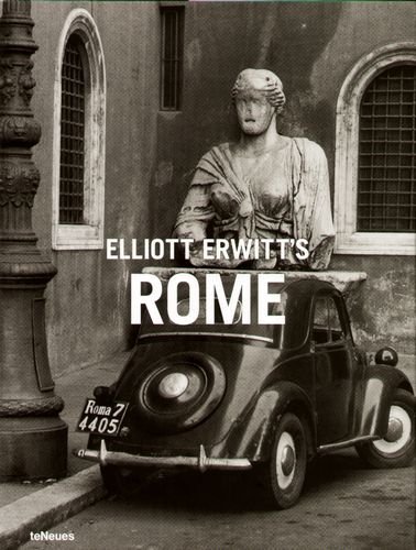 Rome Erwitt Elliott