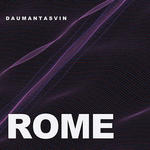 Rome daumantasvin