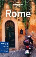 Rome Blasi Abigail, Garwood Duncan, Lonely Planet