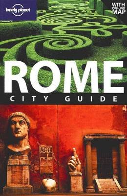 Rome City Guide 6e Garwood Duncan