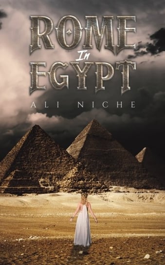 Rome in Egypt Ali Niche