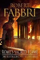 Rome's Sacred Flame Fabbri Robert