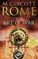 Rome: The Art of War Scott Manda