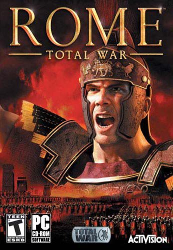 Rome: Total War - Collection Sega