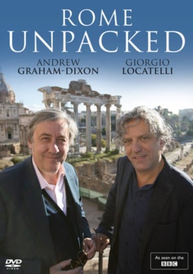 Rome Unpacked (brak polskiej wersji językowej) Dazzler