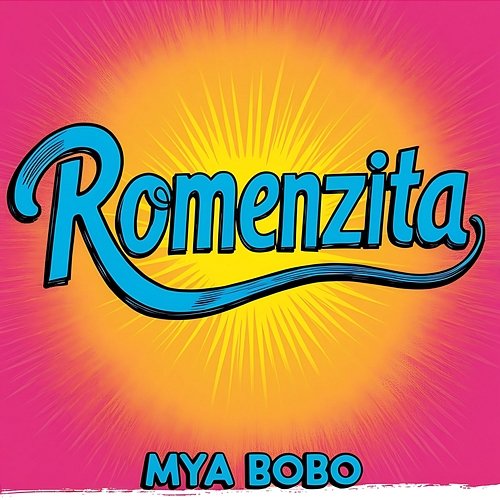 Romenzita Mya Bobo