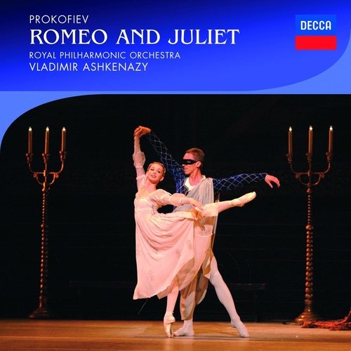 Romeo and Juliet Royal Philharmonic Orchestra