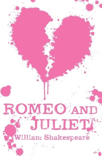 Romeo and Juliet Opracowanie zbiorowe