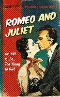 Romeo And Juliet Shakespeare William