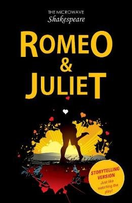 Romeo and Juliet Catchpole Barbara