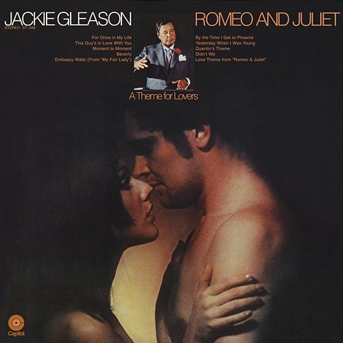 Romeo And Juliet Jackie Gleason