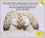 Romeo And Juliet Boston Symphony Orchestra