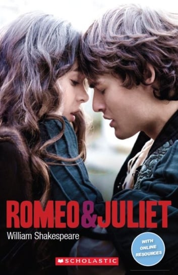 Romeo and Juliet Shipton Vicky