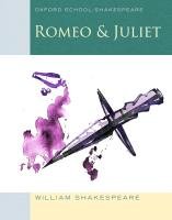 Romeo and Juliet Shakespear William