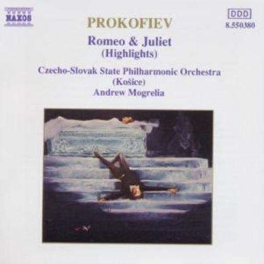 Romeo And Juliet Various Artists