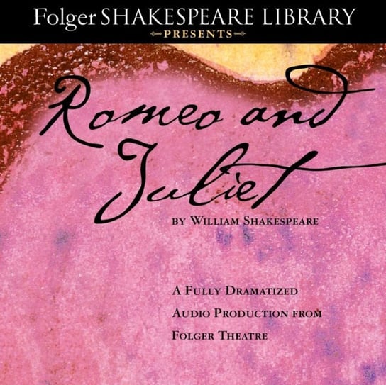 Romeo and Juliet Opracowanie zbiorowe