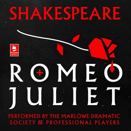 Romeo And Juliet Shakespeare William