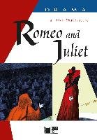 Romeo and Juliet. Buch + Audio-CD Shakespeare William