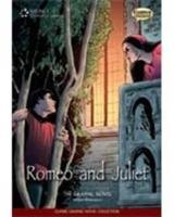 Romeo and Juliet: Classic Graphic Novel Collection Comics Classical