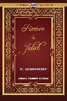 Romeo and Juliet  (Special Edition for Students) Shakespeare William