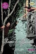 Romeo and Juliet the Graphic Novel: Plain Text Mcdonald John, Shakespeare William