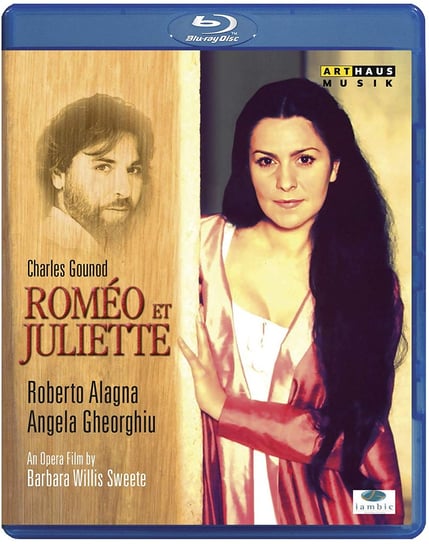 Romeo And Juliette Gheorghiu Angela, Alagna Roberto