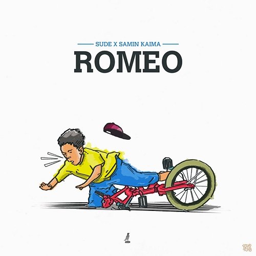 Romeo Sude, Samin Kaima