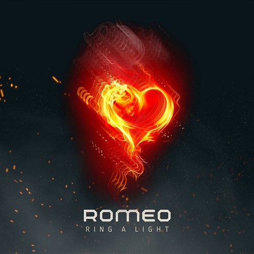 Romeo Ring a light