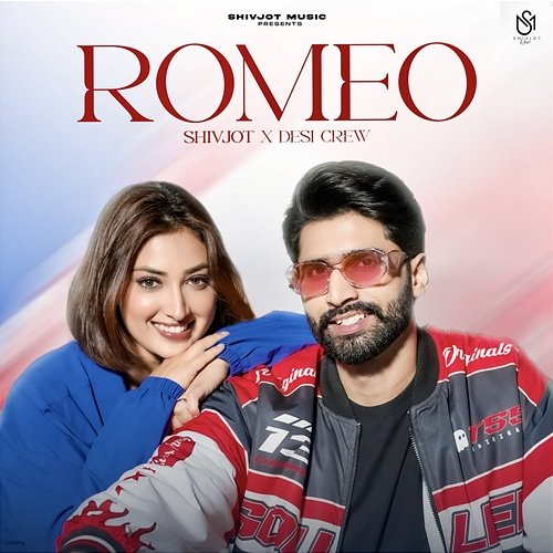 Romeo Shivjot & Desi Crew