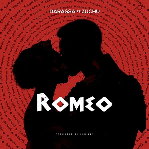 Romeo Darassa feat. Zuchu