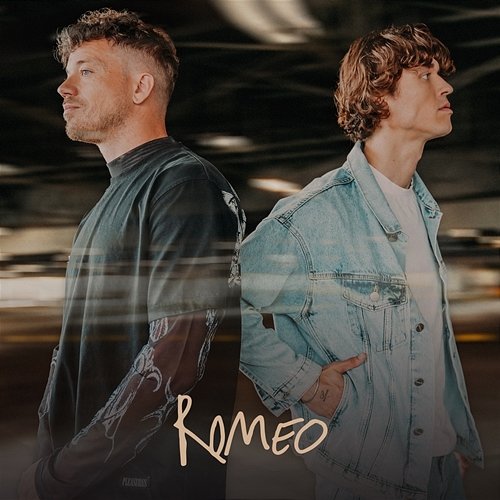 Romeo Ian Thomas feat. Gers Pardoel