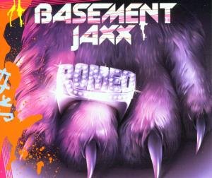 Romeo Basement Jaxx