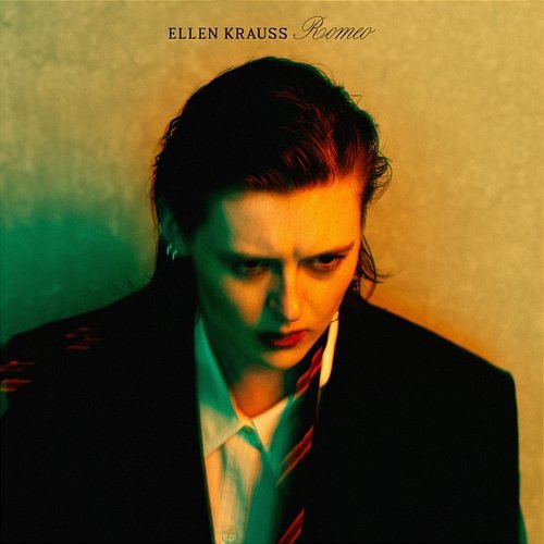 Romeo Ellen Krauss