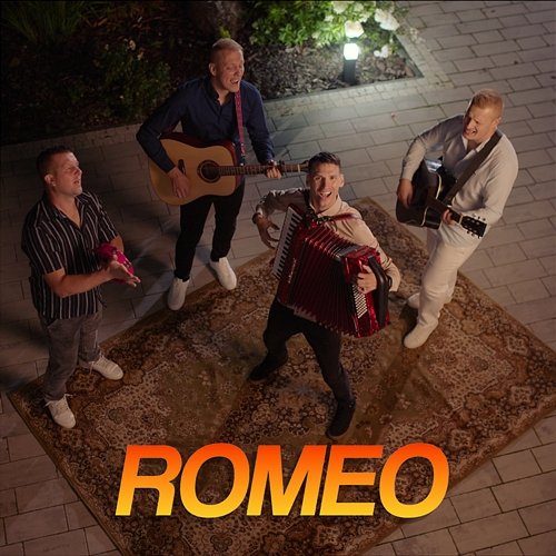 Romeo Bayera