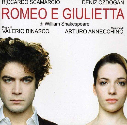 Romeo E Giulietta Various Artists