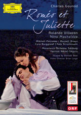 Romeo et Juliette Various Artists