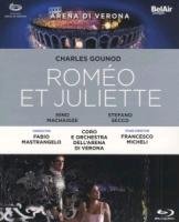 Romeo Et Juliette (brak polskiej wersji językowej) 