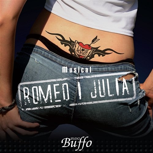 Romeo i Julia Studio Buffo
