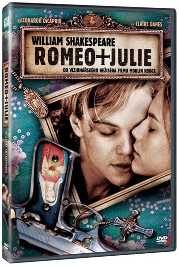 Romeo i Julia Luhrmann Baz
