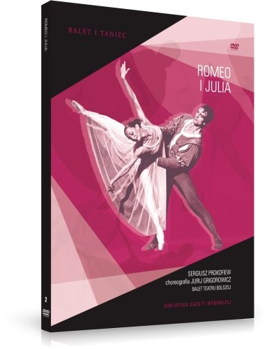 Romeo i Julia Agora