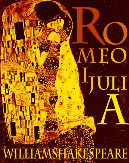 Romeo i Julia Shakespeare William