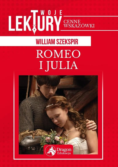 Romeo i Julia BR Wydawnictwo Dragon