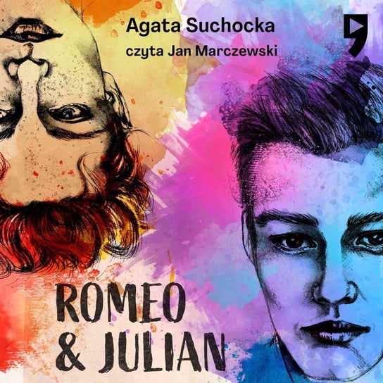 Romeo i Julian Suchocka Agata