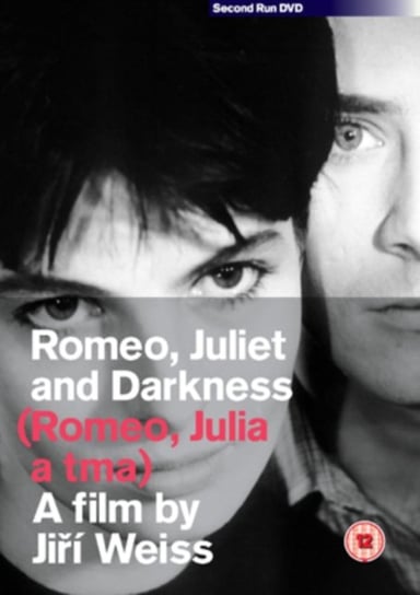 Romeo, Juliet and Darkness (brak polskiej wersji językowej) Weiss Jiri