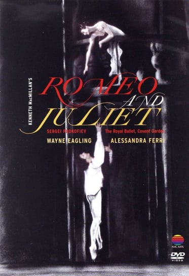 Romeo & Juliet Various Artists