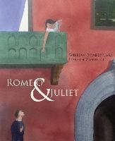 Romeo & Juliet Shakespeare William