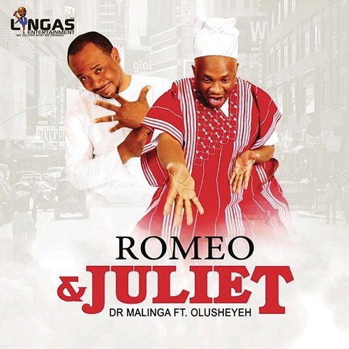 Romeo & Juliet Dr Malinga feat. Olusheyeh